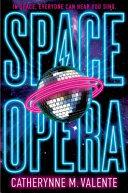 Space opera /