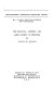 The political, economic, and labor climate in Venezuela /