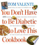 You don't have to be diabetic to love this cookbook /