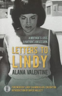 Letters to Lindy /