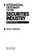International dictionary of the securities industry /