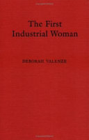 The first industrial woman /