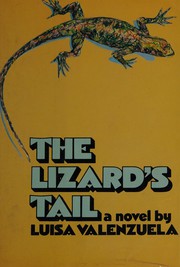 The lizard's tail : a novel /