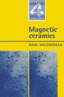 Magnetic ceramics /