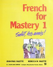 French for mastery /