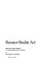 Russian realist art : the state and society : the Peredvizhniki and their tradition /