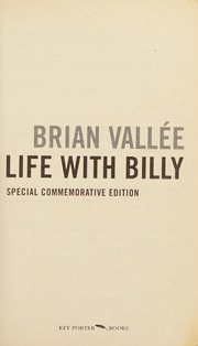 Life with Billy /