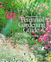 Perennial gardening guide /