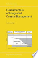 Fundamentals of integrated coastal management /