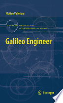 Galileo engineer /