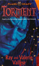 Torment : a novelization /