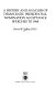 A history and analysis of Democratic presidential nomination acceptance speeches to 1968 /