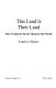 This land is their land : how corporate farms threaten the world /