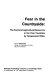 Fear in the countryside : the control of agricultural resources in the poor countries by nonpeasant elites /