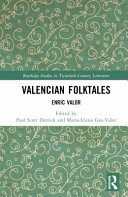 Valencian folktales /