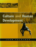 Culture and human development : an introduction /