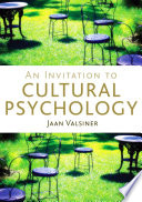 An invitation to cultural psychology /