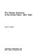 The African American in the Union Navy, 1861-1865 /