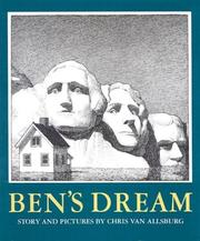 Ben's dream : story and pictures /