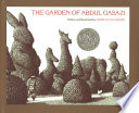 The garden of Abdul Gasazi /