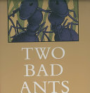 Two bad ants /