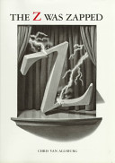 The alphabet theatre proudly presents the Z was zapped : a play in twenty-six acts /