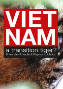 Viet Nam : a transition tiger? /