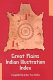 Great Plains Indian illustration index /