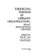Geography and earth sciences publications, 1968-1972 : an author, title, and subject guide to books reviewed, and an index to the reviews /