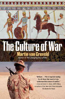 The culture of war /