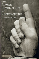 The Roman revolution of Constantine /