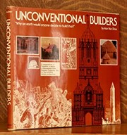 Unconventional builders /