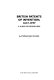 British patents of invention, 1617-1977 : a guide for researchers /