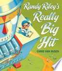Randy Riley's really big hit /