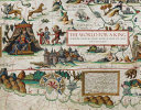 The world for a king : Pierre Desceliers' map of 1550 /