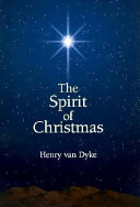 The spirit of Christmas /