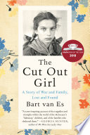 The cut out girl : a story of war and family, lost and found /