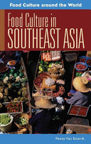 Food culture in Southeast Asia /