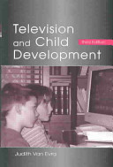 Television and child development /
