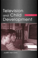 Television and child development /