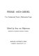 Frege and Godel ; two fundamental texts in mathematical logic.