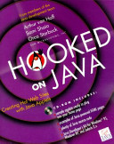 Hooked on Java : creating hot Web sites with Java applets /