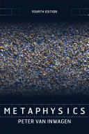 Metaphysics /