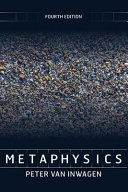 Metaphysics /