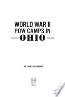 World War II POW camps in Ohio /