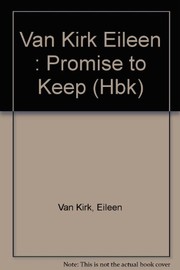 A promise to keep /
