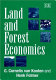Land and forest economics /