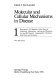 Molecular and cellular mechanisms in disease /