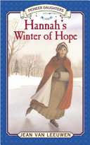 Hannah's winter of hope /