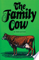 The family cow /